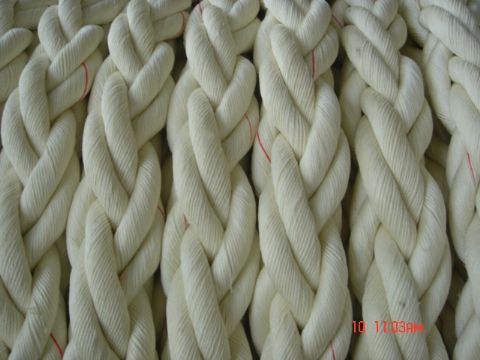 Rope/Double Braid Rope/Nylon Rope/Atlas Rope/